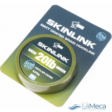 SKINLINK SEMI-STIFF 20LB WEED 10M