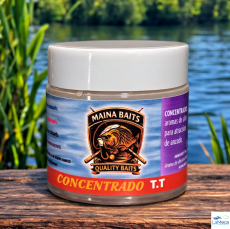 CONCENTRADO MAINA BAITS T.T CONCENTRADO MAINA BAITS T.T