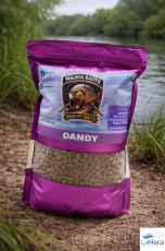 MICRO PELLETS DANDY 1KG