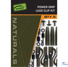 Fox Edges Naturals Power Grip