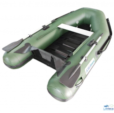 BARCA AWAMARE 230 PRO VERDE