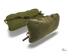 SOLAR SP C-TECH SLIMLINE PILLOW