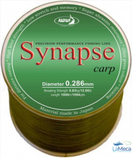 HYLO KATRAN SYNAPSE CARP (DISTINTAS MEDIDAS 1000M)