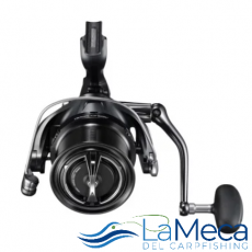 CARRETE SHIMANO AERLEX XTC 14000 SPOD