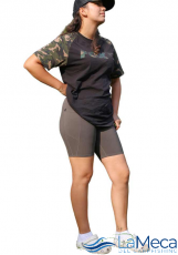 FOX WC SHORT LEGGINGS