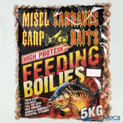 SWEET CORN TIGERNUTS