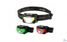 ZFISH HEADLAMP NEONIX