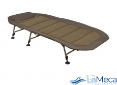 BED CHAIR FOX VOYAGER XL 6 PATAS