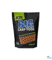BOILIES SOLUBLES KROM QUALITY KR300 LIVERBERRY 20mm 2.5KG
