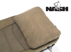 ALMOHADA NASH TACKLE VERDE