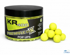 POP UPS KROM QUALITY KR400 PINEAPPLE MAX 15 mm