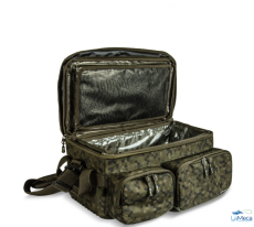 SISTEMA DE BOLSA TERMICA SOLAR TACKLE SP C-TECH SUBTEMP 15L