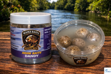 HOOK BAITS DANDY 20MM HOOK BAITS DANDY 20MM