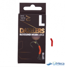 OMC DAZZLERS BLOODLINERS INTUR LARGE