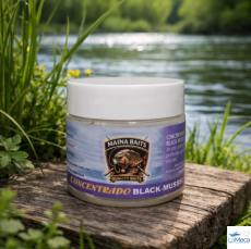 CONCENTRADO MAINABAITS BLACK-MUSSEL