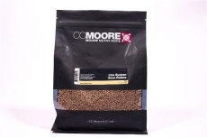 PELLETS LIVE SYSTEM 3MM 5KGS CCMOORE