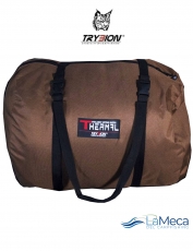 SACO DORMIR TRYBION THERMAL CON CALEFACCION