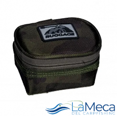 RIDGEMONKEY RUGGAGE COMPACT HEADTORCH CASE