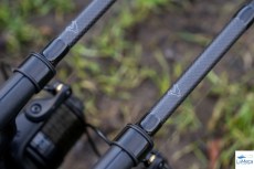 AVID CARP REVOLVE R 10FT 3.5LBS