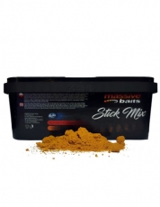 STICK MIX PINEAPPLE BUTYRICCO 750GR MASSIVE BAITS