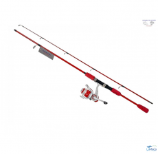 COMBO AROMIN FISH ZR-R 180