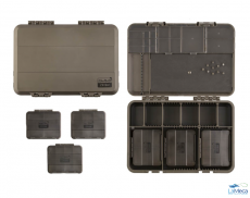 ORGANIZADOR ZFISH Z-BOX PRO 45 (4 en 1)
