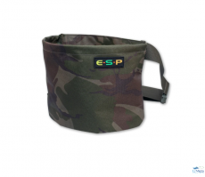 ESP BELT BUCKET CAMUFLAJE ESP BELT BUCKET CAMUFLAJE