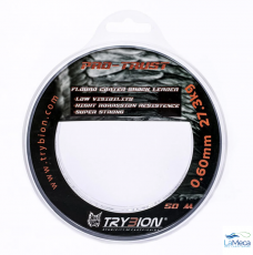 TRYBION PUENTE DE LINEA PRO-TRUST 0.60mm 27.3kg 50m