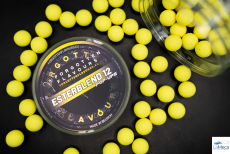 FORGOTTEN FLAVOURS ESTERBLEND 12 POP-UPS 15mm