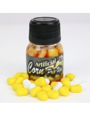 GOLD CORN ARTIFICIAL POP UP TUNA SPIRULINA PRO ELITE
