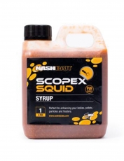 SPOD SYRUP SCOPEX SQUID NASH 1LTR