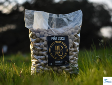 BOILIES SOLUBLES PI�A COCO 5KG