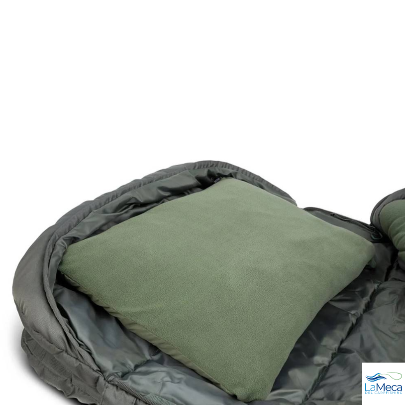 SONIK BANK-TEK PILLOW CASE FUNDA PARA ALMOHADA