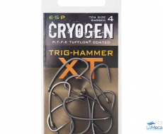 ESP ANZUELO CRYOGEN TRIG HAMMER XT (VARIAS MEDIDAS)