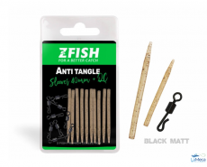 CONOS ANTIENRREDOS ZFISH SET 40 mm + QC