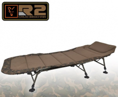 FOX R2 CAMO BEDCHAIR STANDARD