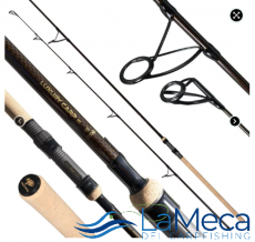 GIANTS FISHING LUXURY CARP FC 10ft 3lb