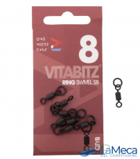 QUITAVUELTAS CON ANILLA OMC VITABITZ 8