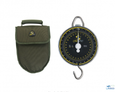 BALANZA DE PRECISION CARP SPIRIT BLAX de 54 kg / 118 lb