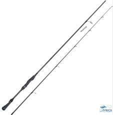 CA�A DAIWA RX LURE GAME 702 HFS BF 2,13M 14-42G 2 TRAMOS.