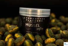 FORGOTTEN FLAVOURS MUSSEL (100% NATURAL) WAFTERS