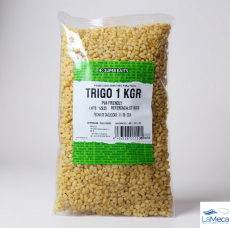 TRIGO SUPERBAITS 1 kg