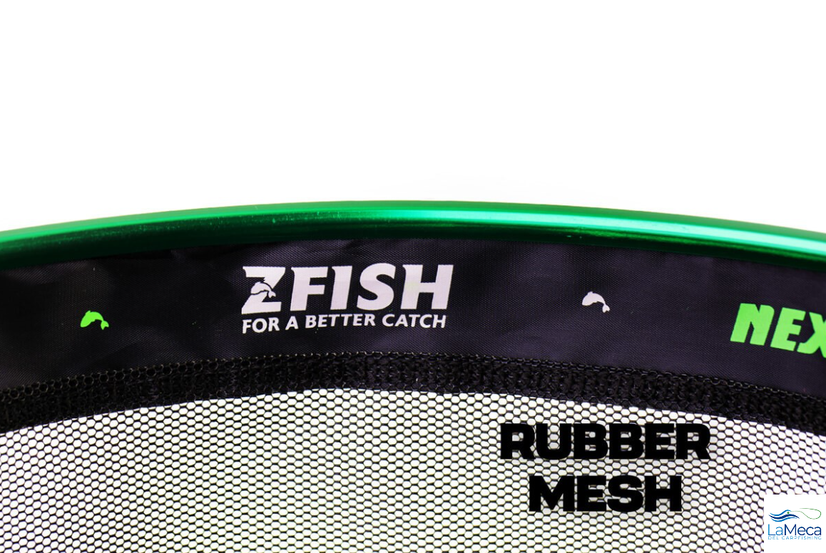ZFISH Nexa Landing Net 40x45cm
