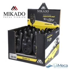 ALARMA MIKADO HR