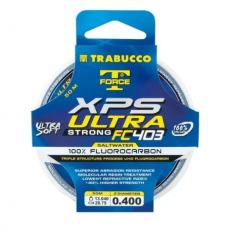 TRABUCCO T-FORCE XPS ULTRA STRONG FC 403 0.40 50M