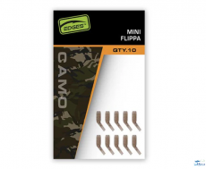 Flippas Fox Edges Camo Mini