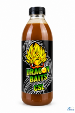 CSL 1000ML DRAGON BAITS DSA BAITS CSL 1000ML DRAGON BAITS DSA BAITS