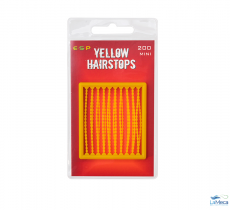 ESP Yellow Hairstops Small