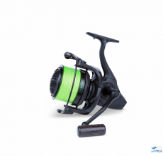 SONIK HEROX SPOD REEL