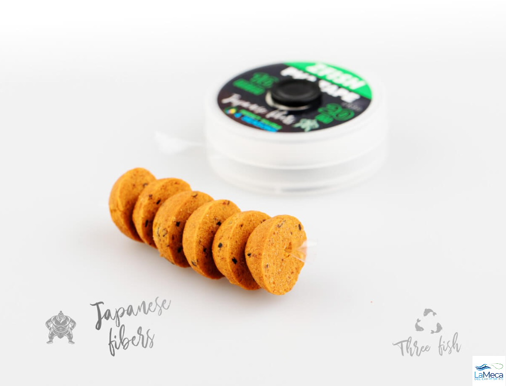 ZFISH PVA PRO TAPE 10 mm/20 m